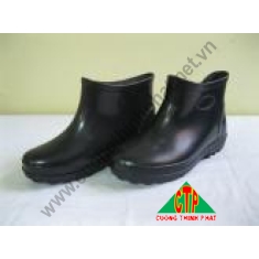 Ủng thấp mắt cá TGP LD011