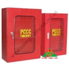 Tủ PCCC