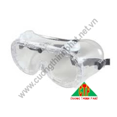 Kính bảo hộ nhựa dẻo nhập khẩu