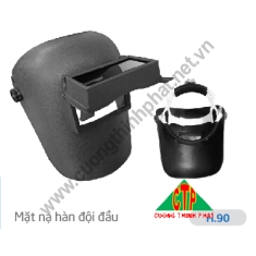 Mặt nạ hàn đội đầu H.90