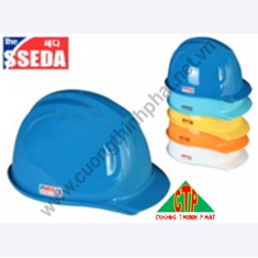 Nón bảo hộ Hàn Quốc SSEDA II 