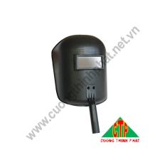 Mặt nạ hàn cầm tay 567P