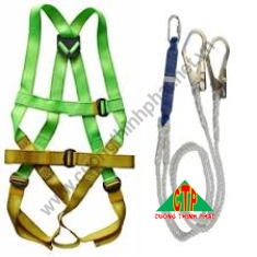 Bộ dây an toàn H4501 + EF32