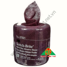 Bùi nhùi 3M 07521