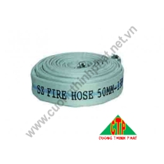 Vòi chữa cháy D50x20m 13bar