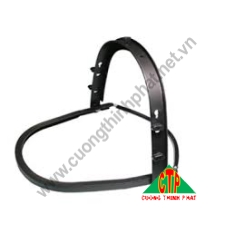Khung liên kết nón và tấm che mặt H.86