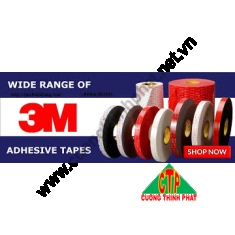 Băng keo 3M các loại 3M-2