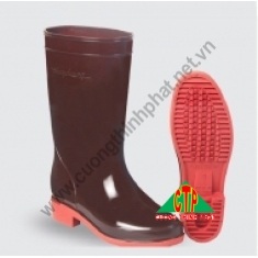 ỦNG NHỰA NÂU SOCOLA 288