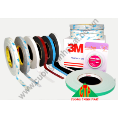 Băng keo 3M các loại 3M-3