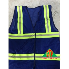 Áo phản quang 01