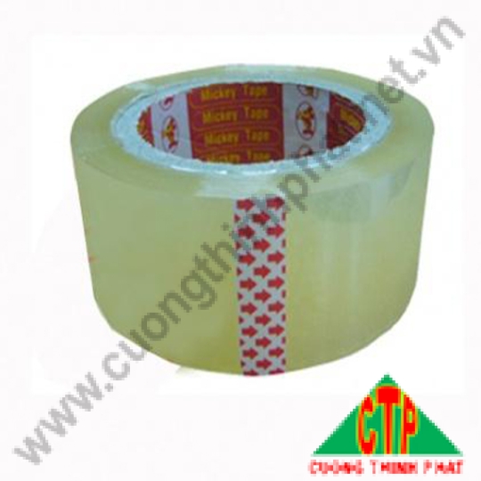 Băng keo trong 5P-100Y