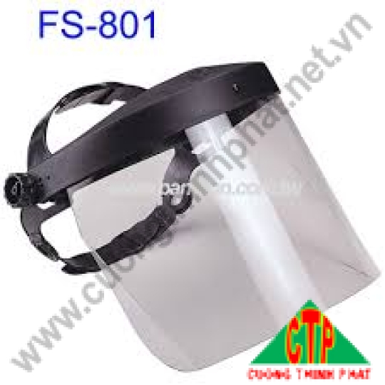 Tấm che mặt FS801