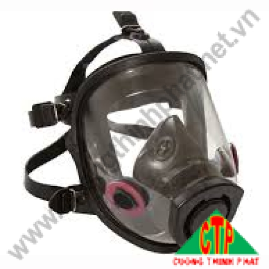 Mặt nạ phòng độc MAG-2 Nga