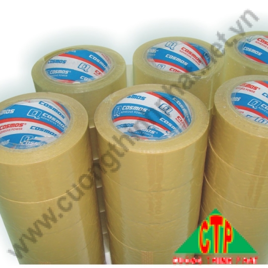 Băng keo đục 5P-100Y