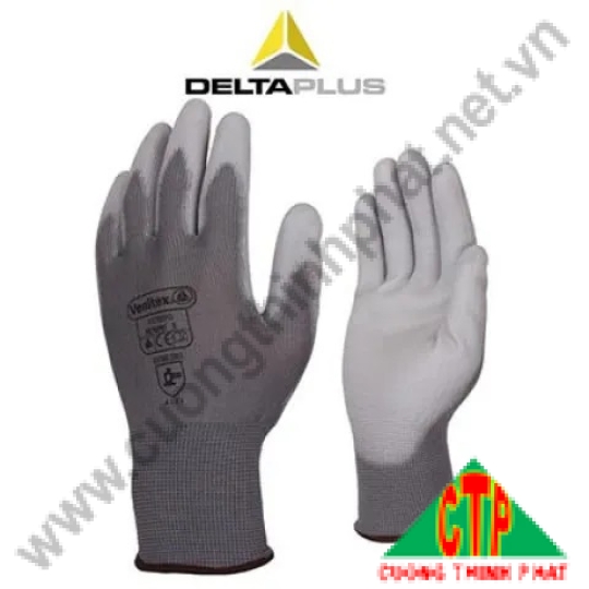 Găng tay DeltaPlus VE702PG