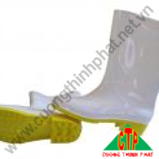 Ủng cao 2 đế TGP