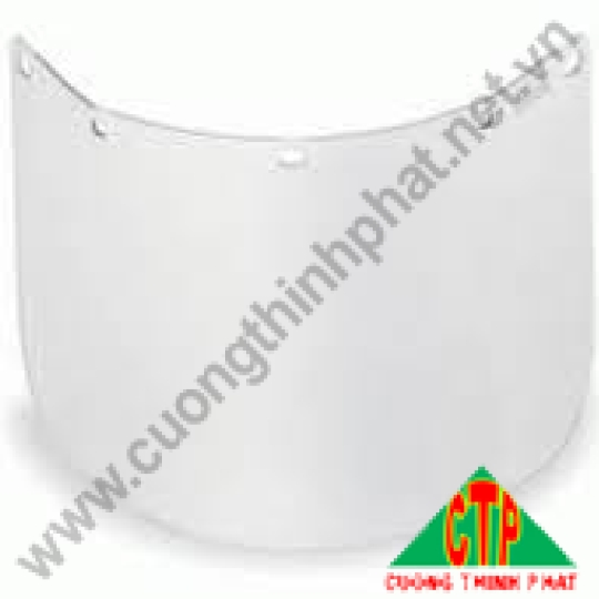 Tấm kính VC85S cho tấm che mặt