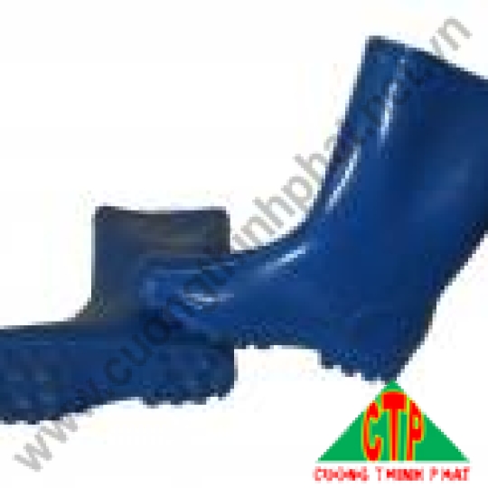 Ủng cao 1 đế TGP