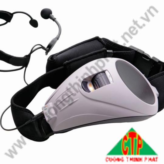 Megatalk đeo vai TOA ER-1000
