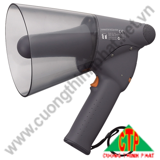Megaphone cầm tay chống nước TOA ER-1206