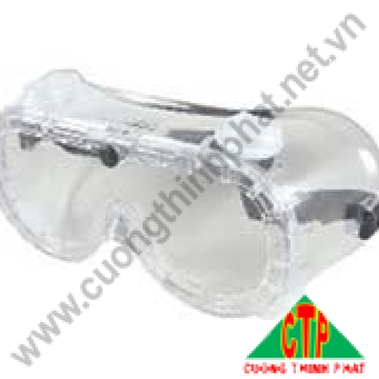 Kính bảo hộ nhựa dẻo nhập khẩu