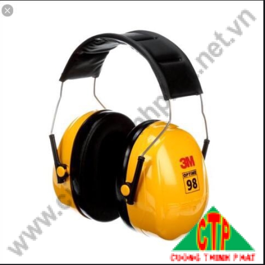 Chụp tai 3M H9A 