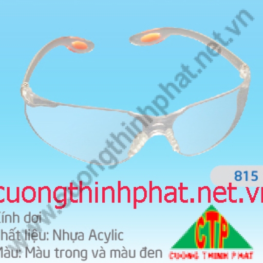 Kính dơi Bảo Bình 815