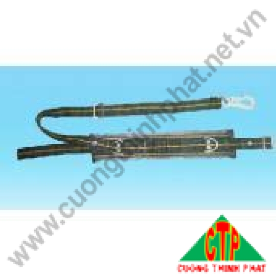 Dây an toàn thường khóa dầy DT.02