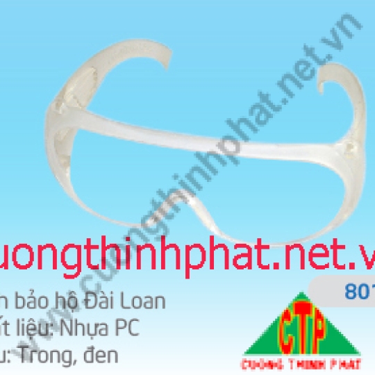 Kính bảo hộ Bảo Bình 801