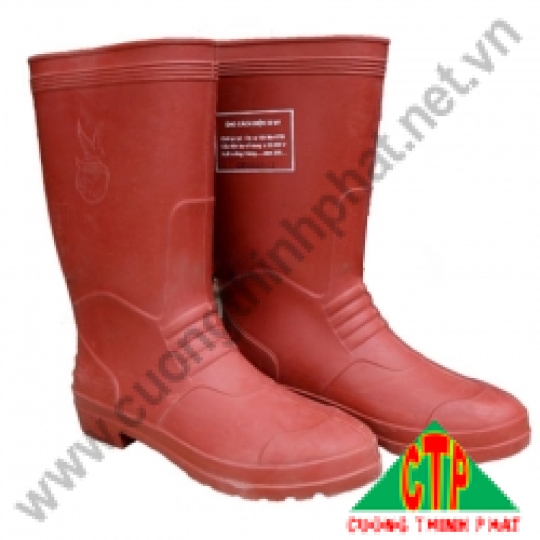 Ủng cách điện U.692