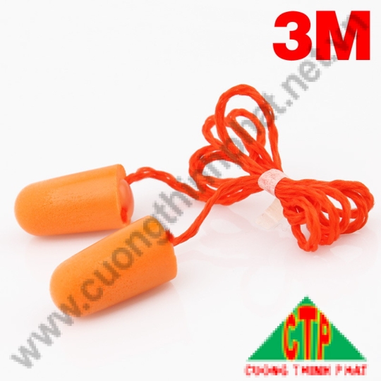 Nút tai chống ồn Mỹ - 3M.1110 