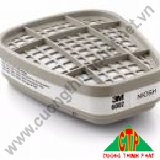 Phin Lọc 3M 6002