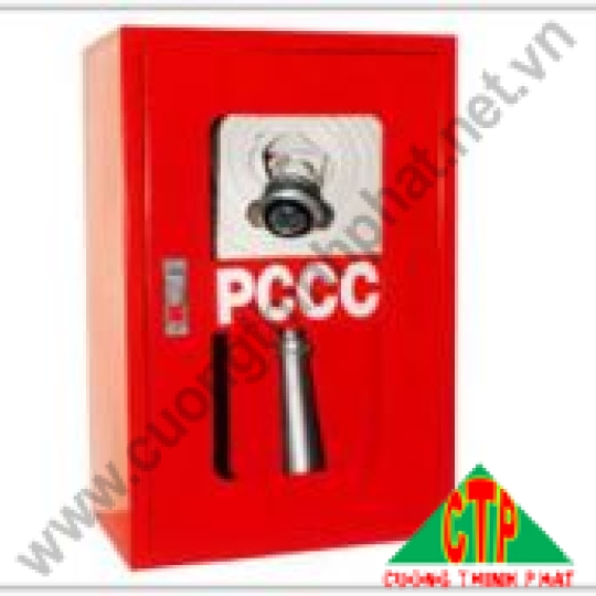 Hộp tủ PCCC
