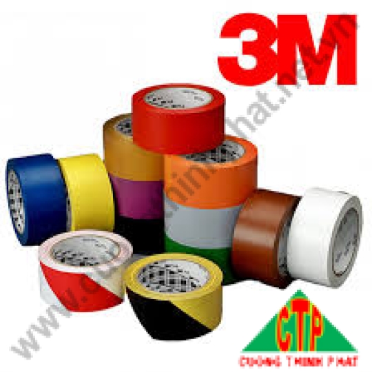 Băng keo 3M các loại 3M-1