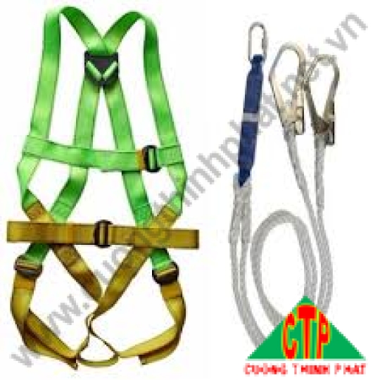 Bộ dây an toàn H4501 + EF32