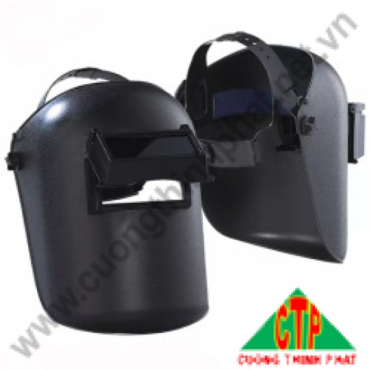 Mặt Nạ Hàn Đội Đầu Blue Eagle 633P