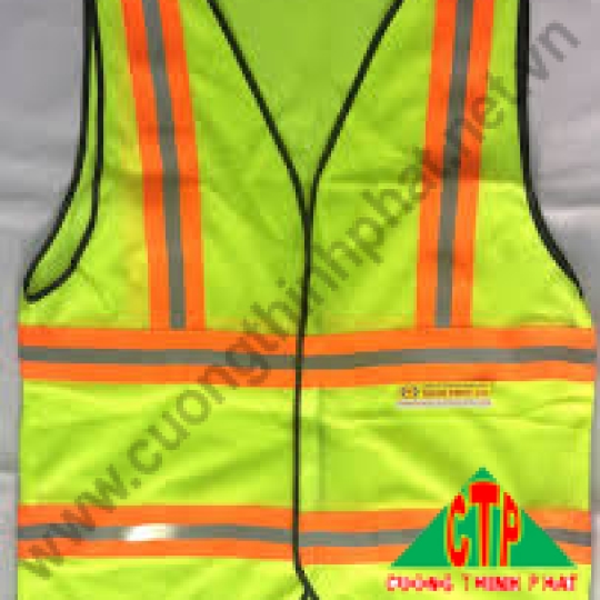 Áo phản quang 3M
