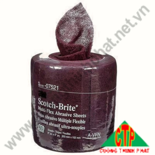 Bùi nhùi 3M 07521