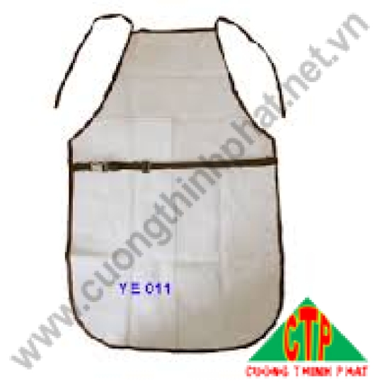 Yếm da YE 011