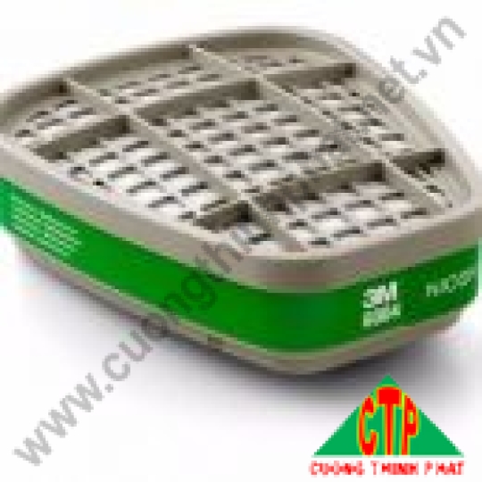 Phin Lọc 3M 6004