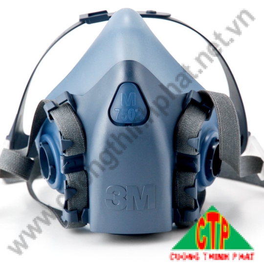 Mặt nạ 3M 7501/ 7502/ 7503