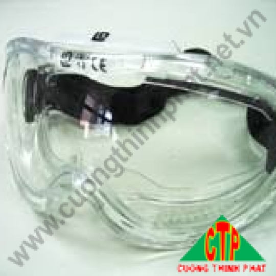 Kính bảo hộ tầm nhìn rộng SG271