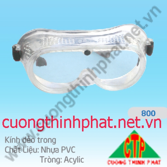 Kính dẻo trong Bảo Bình 800